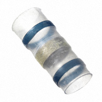 Draad naar draad Soldeerhuls Helder 0,425" (10,80mm), 0,453" (11,51mm)