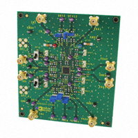 AD8264 - 4 - Quad Channels per IC Variable Gain Amplifier Evaluation Board