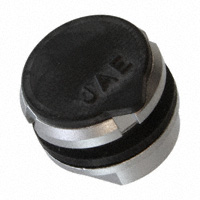 8 Position Circular Connector Receptacle, Female Sockets Solder Cup