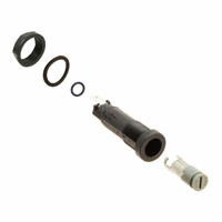 Fuse Holder 20 A 250V 1 Circuit Cartridge Panel Mount