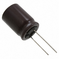 150 µF 200 V Aluminum Electrolytic Capacitors Radial, Can 5000 Hrs @ 105°C