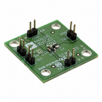 ADP2108 - 1 Non-Isolated Output DC/DC, Step Down Evaluation Board