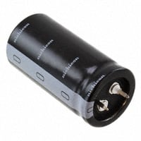 330 µF 400 V Aluminum Electrolytic Capacitors Radial, Can - Snap-In 2000 Hrs @ 105°C