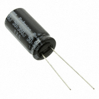 560 µF 50 V Aluminum Electrolytic Capacitors Radial, Can 6000 Hrs @ 105°C