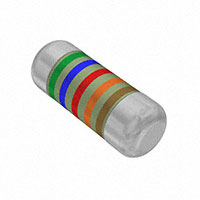 562 kOhms ±1% 1W Chip Resistor MELF, 0207 Anti-Sulfur, Automotive AEC-Q200, Pulse Withstanding Thin Film