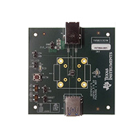 TUSB213 - Signal Conditioner Interface Evaluation Board