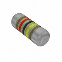 1.2 MOhms ±1% 0.25W, 1/4W Chip Resistor MELF, 0204 Anti-Sulfur, Automotive AEC-Q200, Pulse Withstanding Thin Film