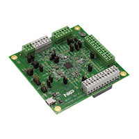PF4210 - Power Management Evaluation Board