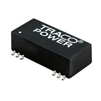 隔离模块 直流转换器 2 输出 5V -5V 300mA，300mA 9V - 36V 输入
