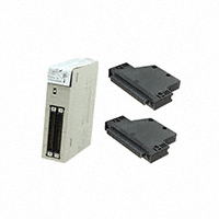 Input Module Backplane