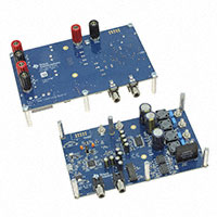 TAS5766M PurePath™ Interface Board