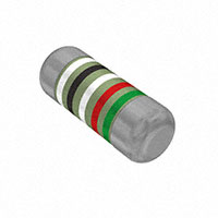 90.9 kOhms ±0.5% 0.25W, 1/4W Chip Resistor MELF, 0204 Anti-Sulfur, Automotive AEC-Q200, Pulse Withstanding Thin Film