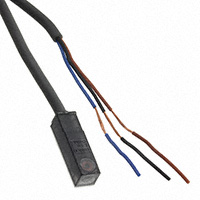 电感 接近传感器 0.063"（1.6mm） IP67 模块