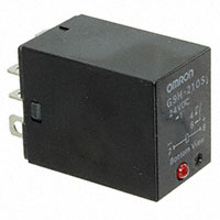 Solid State Photo-Coupled Relay (Photorelay) SPST-NO (1 Form A), Hybrid