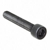 Tool Screw for