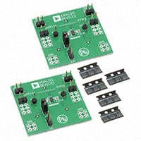 ADP151 RedyKit™ 1 - Single Channels per IC Positive Fixed Linear Voltage Regulator Evaluation Board