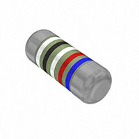 90.9 kOhms ±0.25% 0.25W, 1/4W Chip Resistor MELF, 0204 Anti-Sulfur, Automotive AEC-Q200, Pulse Withstanding Thin Film