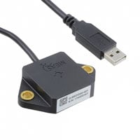 Sensor Inclinometer ±90° X, Y Axis 100Hz Bandwidth Module