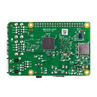 Raspberry Pi 3 Model B Raspberry Pi, Raspberry Pi 3 B, 182-6547