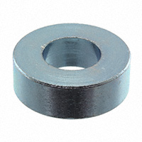 Runder Abstandshalter Ohne Gewinde Messing 0,500" (12,70mm)1/2"