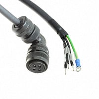 Kabelsatz 5 Messgeräte