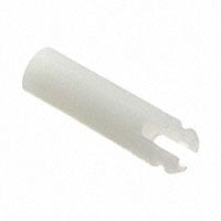 Board Support Snap Fit / Snap Fit Nylon 0.752" (19.10mm)