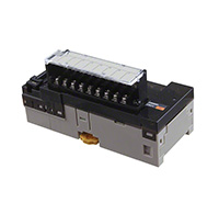 Input Module DIN Rail
