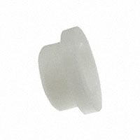 Shoulder Washer 0.118" (3.00mm) Thick Nylon