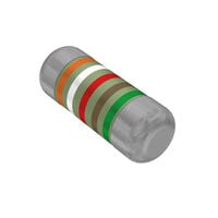 3.92 kOhms ±0,5% 0,25W, 1/4W Chipwiderstand MELF, 0204 Schwefelfrei, nach AEC-Q200 für den Automobilbau geeignet, Impulsfest Dünnschicht