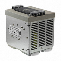 AC DIN 导轨电源 1 输出 24V 10A