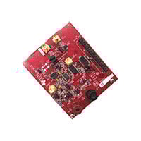 ADC08100 - 8 Bit 100M Samples per Second Analog to Digital Converter (ADC) Evaluation Board