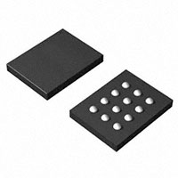 USB Commutatore IC 2 canali UCSP50L1C