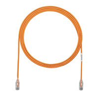 Modular Cable Plug to Plug 8p8c (RJ45, Ethernet) 10.00' (3.05m) Unshielded