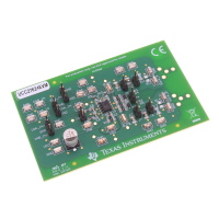 UCC27624 - Gate Driver Power Management Evaluation Board