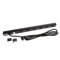 插座延長線、電源排插、突波保護器 底盤安裝式