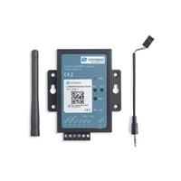 LoRaWAN Transceiver Module 410MHz ~ 528MHz, 862MHz ~ 1.02GHz Antenna Not Included, U.FL Chassis Mount