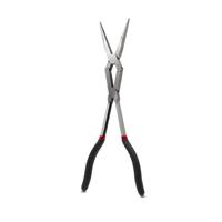 Xuron 485FN Flat Nose Plier