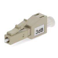 Fibra óptica - Atenuadores 3dB