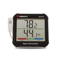 Triplett RHT415-NIST Hygro Thermometer