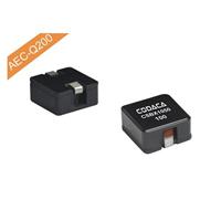 8.2 µH Geschirmt Drahtgewickelt Induktor 8.1 A 15,1mOhm max. Nicht standardmäßig Hoch gesättigt