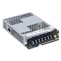 封閉式 AC DC 轉換器 1 輸出 12V 90 ~ 132 VAC、180 ~ 264 VAC 輸入