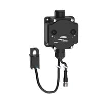 振动 传感器 底座安装 带连接器的缆线