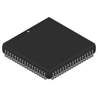 Telecom IC Line Interface Unit (LIU) 68-PLCC (24.26x24.26)