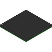 PowerPC G2_LE Microprocessor IC MPC82xx 1 Core, 32-Bit 266MHz 516-PBGA (27x27)