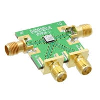HMC523LC4 - Mixer 15GHz ~ 23GHz Evaluation Board