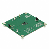 LTC3532 - 1 Non-Isolated Output DC/DC, Step Up or Down Evaluation Board