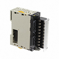 Output Module DIN Rail