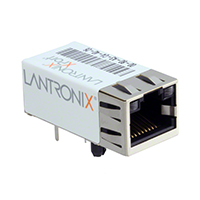 XP1001000-05R Lantronix, Inc. | 集積回路（IC） | DigiKey