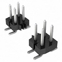 M22-5321646P Harwin Inc. | Connectors, Interconnects | DigiKey