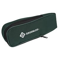 Specialized Carrying Case, Soft for use with Digital Multimeters or Clamp-Ons